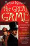 [Professor Moriarty 03] • The Great Game · A Professor Moriarty Novel